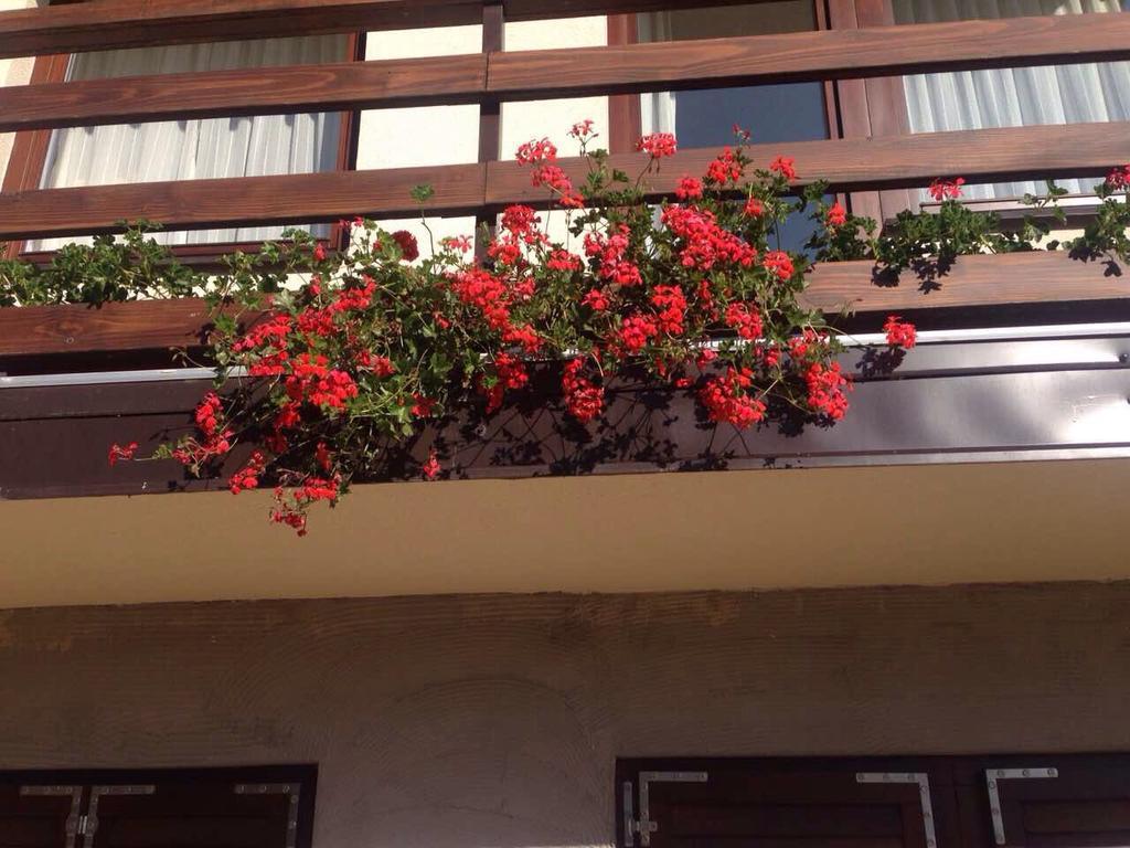 Apartments Villa Deja Jahorina Exterior foto