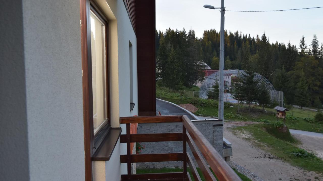 Apartments Villa Deja Jahorina Exterior foto